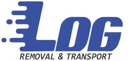 LOG Removal & Transport